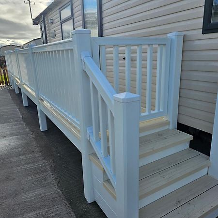 208 Holiday Resort Unity Brean 6 Berth Passes Optional No Pets 외부 사진