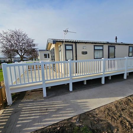 208 Holiday Resort Unity Brean 6 Berth Passes Optional No Pets 외부 사진