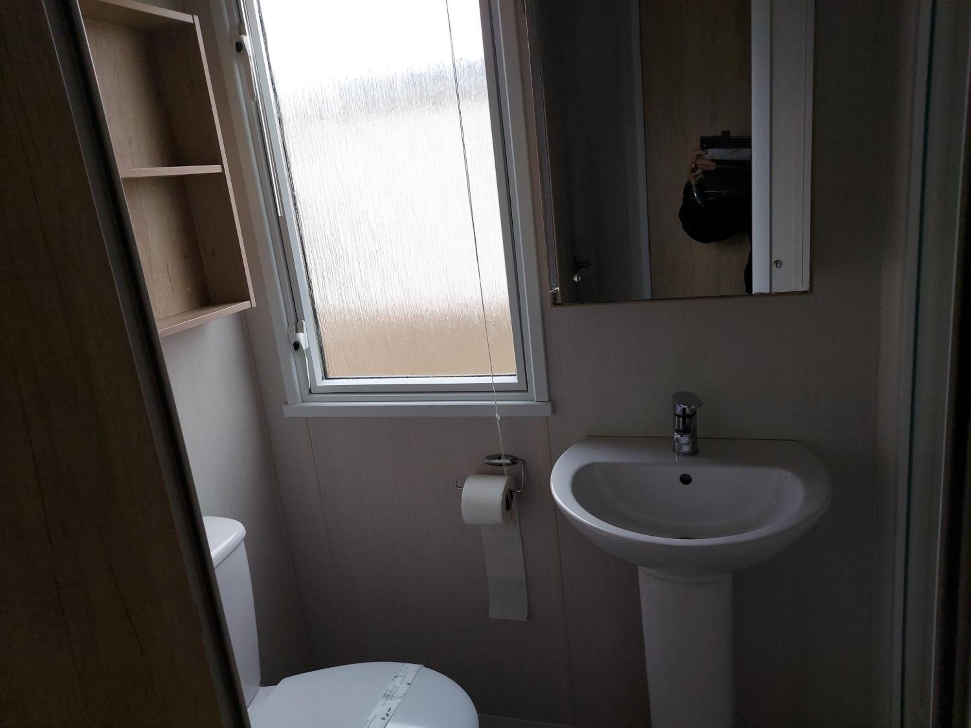208 Holiday Resort Unity Brean 6 Berth Passes Optional No Pets 외부 사진