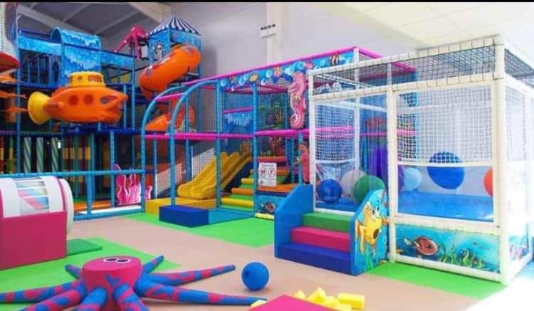 208 Holiday Resort Unity Brean 6 Berth Passes Optional No Pets 외부 사진