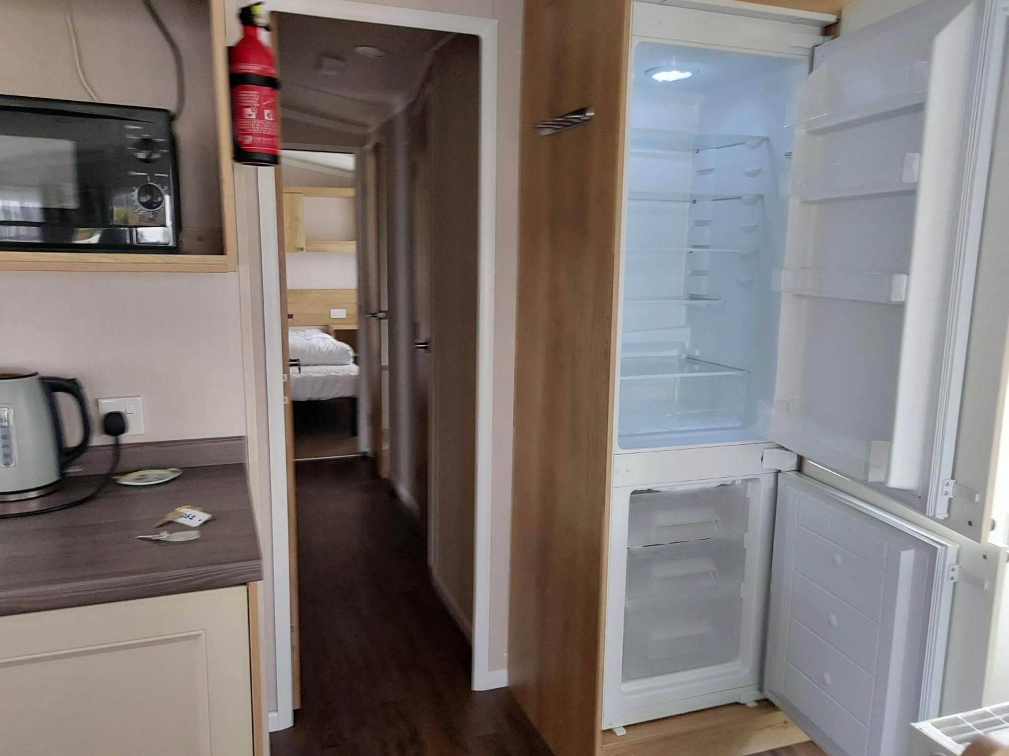 208 Holiday Resort Unity Brean 6 Berth Passes Optional No Pets 외부 사진