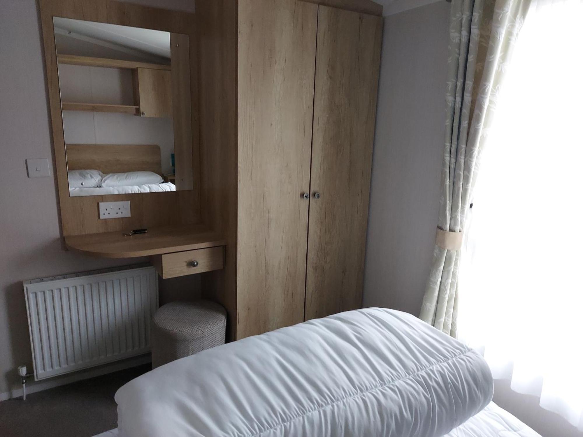 208 Holiday Resort Unity Brean 6 Berth Passes Optional No Pets 외부 사진